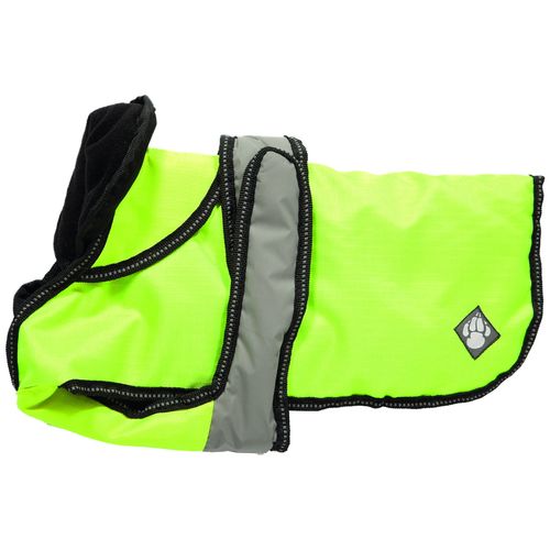 2 en 1 manteau reflective 70 cm 70 cm - MyStetho Veterinary