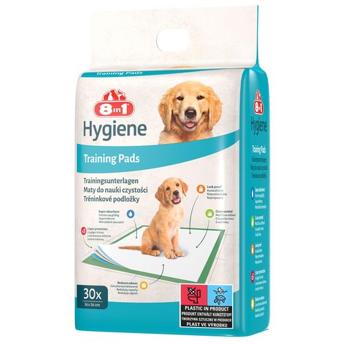 8in1 Tapis educateur - MyStetho Veterinary