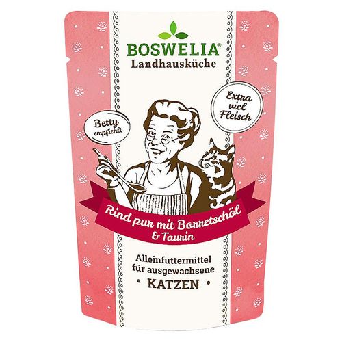 Betty's Landhausküche Betty´s Landhausküche bœuf pur 100g - MyStetho Veterinary