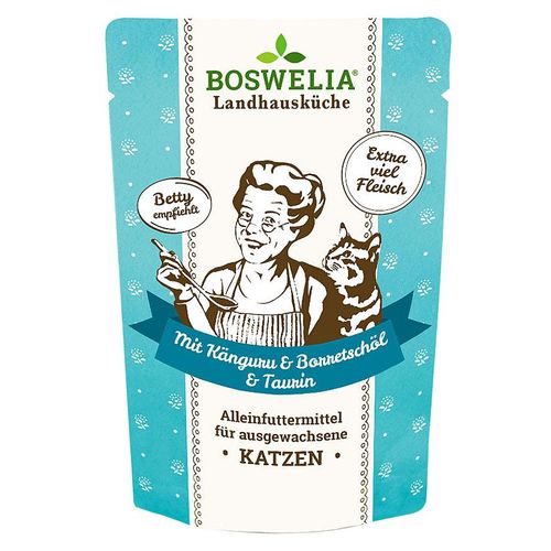 Betty's Landhausküche Betty´s Landhausküche kangourou 100g - MyStetho Veterinary