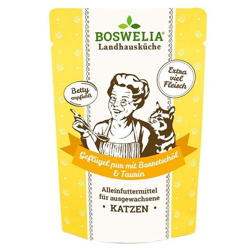 Betty's Landhausküche Betty´s Landhausküche volaille pur 100g - MyStetho Veterinary