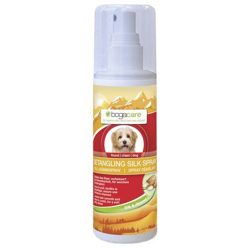 bogacare Spray démélant pour chiens 150 ml - MyStetho Veterinary