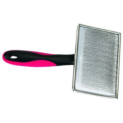 Brosse à parfiler Vanity 11.3 x 18 x 3 cm - MyStetho Veterinary