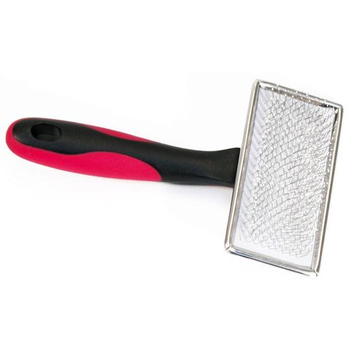 Brosse à parfiler Vanity 8.8 x 14.2 x 2 cm - MyStetho Veterinary