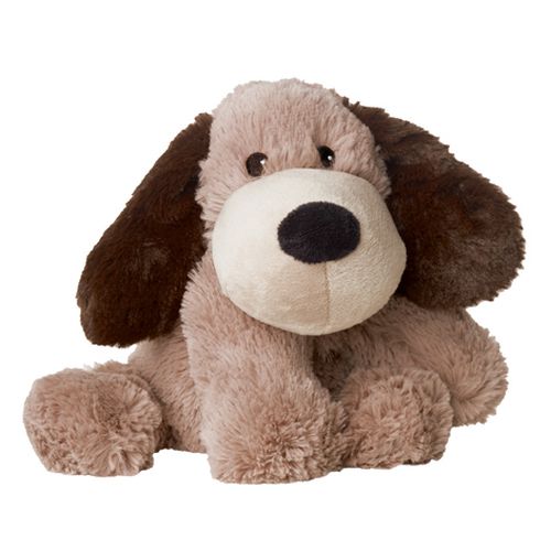 Chaleur animal en peluche Stück - MyStetho Veterinary