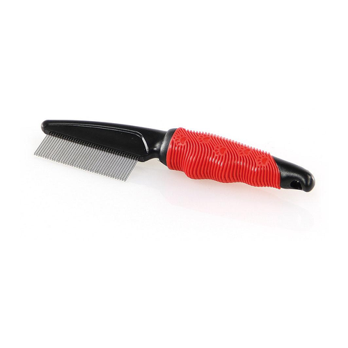 Swisspet Care Peigne extra fin, 21cm - MyStetho Veterinary