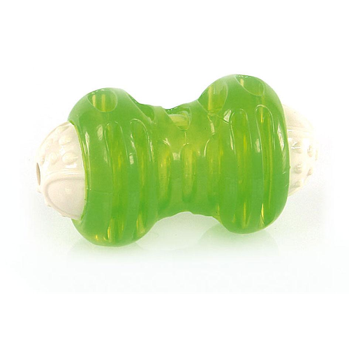 Swisspet Shake & Play Bone, Sound On/Off - MyStetho Veterinary