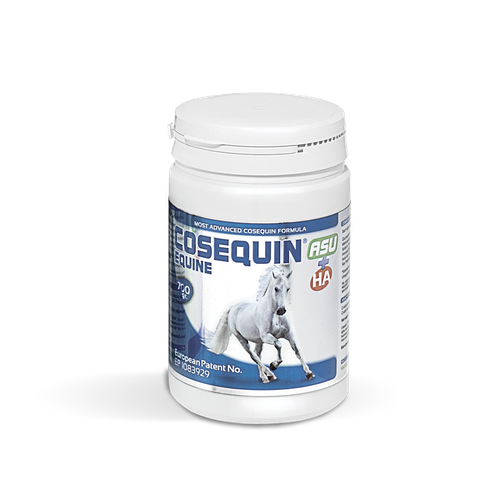 Cosequin Equine ASU+HA 700gr. Concentré en poudre - MyStetho Veterinary