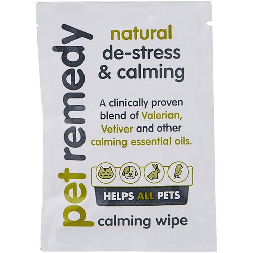 Pet Remedy Naturel relaxant & calmant - MyStetho Veterinary