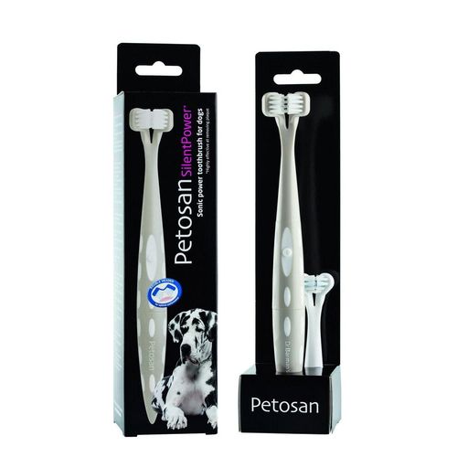 Petosan brosses de rechanges Gr. L - MyStetho Veterinary