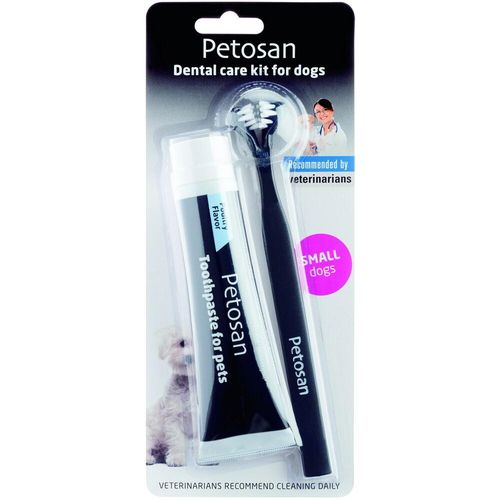 Petosan Dental Kit Grösse Gr.M - MyStetho Veterinary