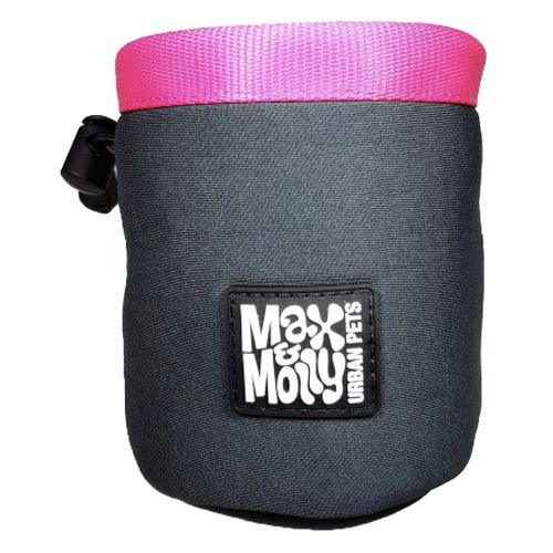 Sac à friandises Pink Stück - MyStetho Veterinary