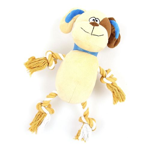 Swisspet chien en peluche Milo, 30cm - MyStetho Veterinary