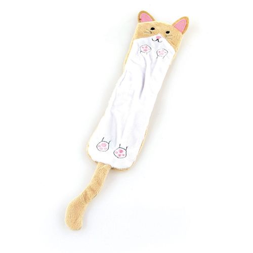 Swisspet Cracker-Cat, beige - MyStetho Veterinary