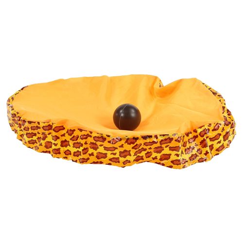 Swisspet „Happy-Go-Around” - MyStetho Veterinary