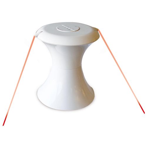 Swisspet jouet pour chats Duo-Laserpointer - MyStetho Veterinary