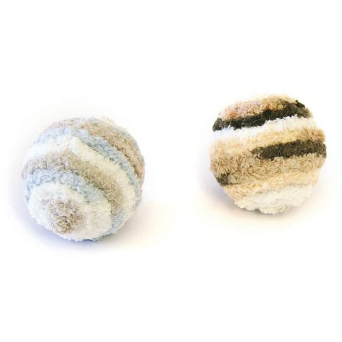 Swisspet jouets pour chats en tissu éponge - MyStetho Veterinary