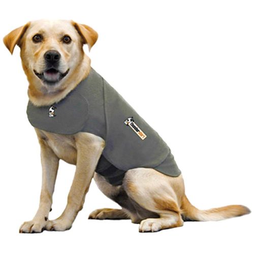 Thundershirt gris chien S Stück - MyStetho Veterinary