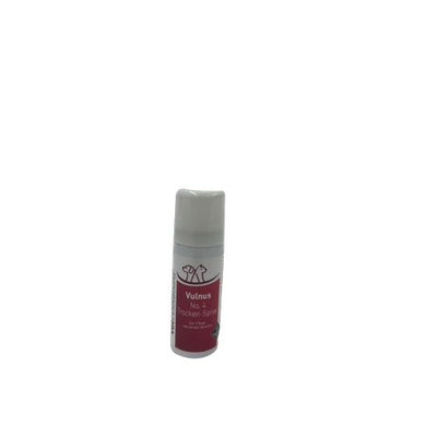 Vulnus No. 4 Spray sec 50ml - MyStetho Veterinary