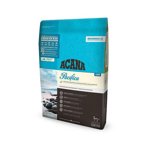 Acana Cat Regional PACIFICA 1,8Kg - MyStetho Veterinary
