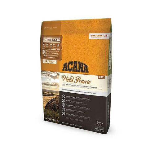 Acana Cat Regional WILD PRAIRIE 1,80Kg - MyStetho Veterinary