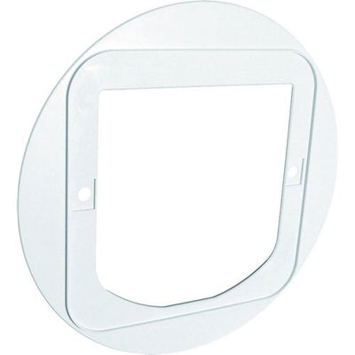 Adaptateur pour montage blanc 1 Stück - MyStetho Veterinary