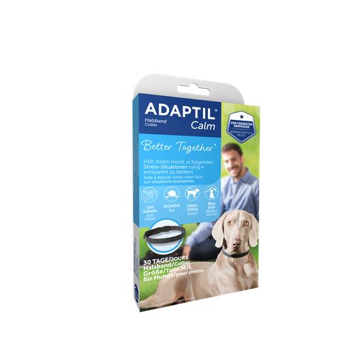 Adaptil Calm Collier M-L 1 pc/Stk. - MyStetho Veterinary