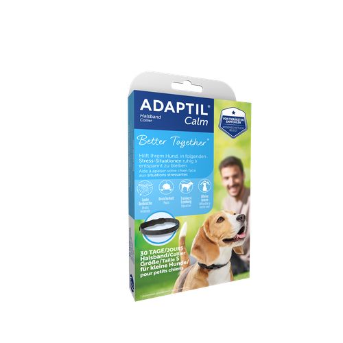 Adaptil Calm Collier S-M 1 pc/Stk. - MyStetho Veterinary