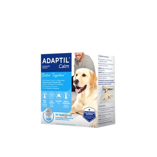 Adaptil Calm diffuseur 1 pc/Stk. - MyStetho Veterinary