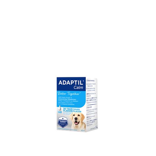 Adaptil Calm Recharge Diffuseur 1 pc/Stk. - MyStetho Veterinary