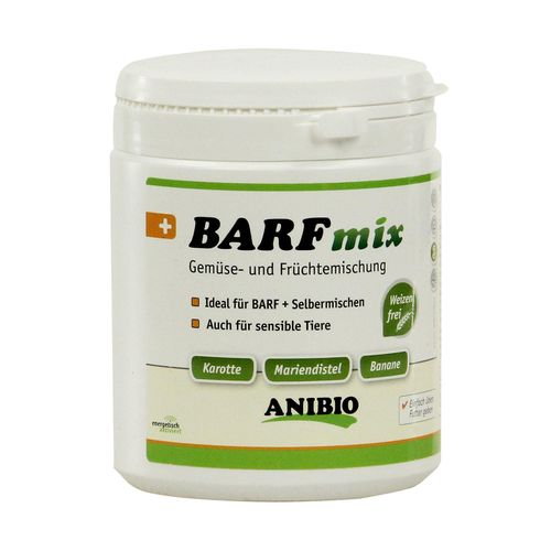 Anibio BARF-i-mix mélange de légumes - MyStetho Veterinary