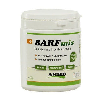 Anibio BARF-i-mix mélange de légumes - MyStetho Veterinary