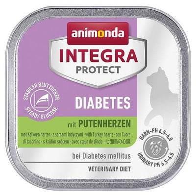 Animonda INTEGRA Protect Diabetes - MyStetho Veterinary