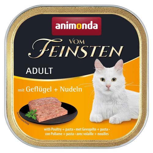 Animonda Vom Feinsten MENU - MyStetho Veterinary