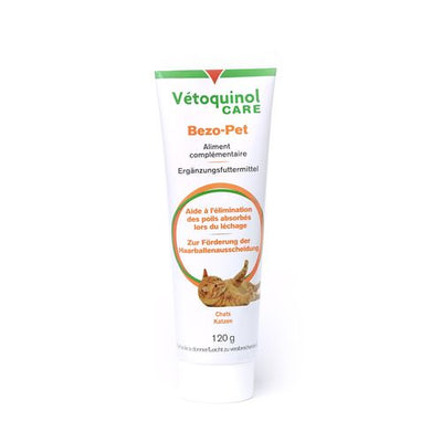 Bezo-Pet 120 g - MyStetho Veterinary