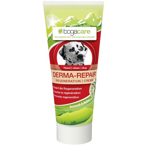 bogacare crème Derma Repair chien 40ml - MyStetho Veterinary