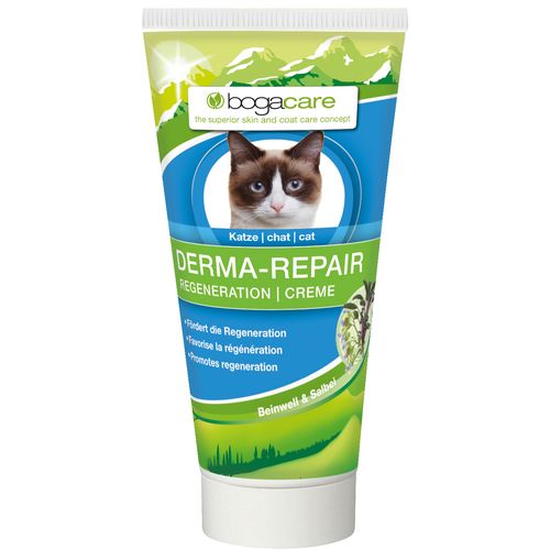 bogacare Crème Derma Repair pour chats 40ml - MyStetho Veterinary