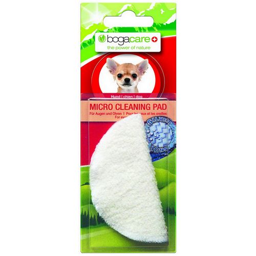 bogacare Lingette réutilisable pour chiens 1 Stk - MyStetho Veterinary