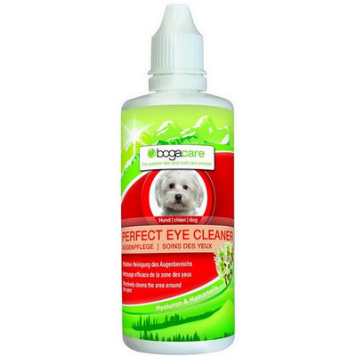 bogacare Nettoyant pour les yeux pour chiens 100 ml - MyStetho Veterinary