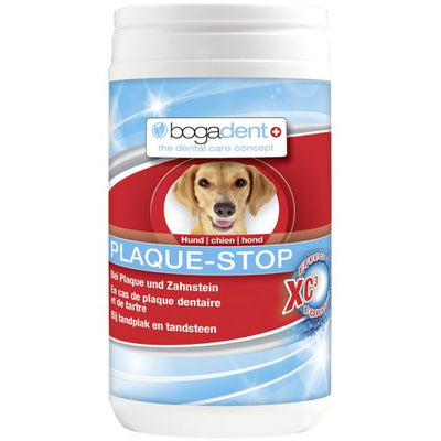 bogadent Plaque-Stop chien 70g - MyStetho Veterinary