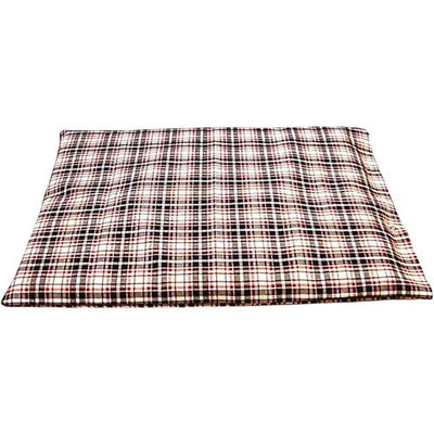 Calssic duvet beige / quadrillé 71 x 98 cm - MyStetho Veterinary