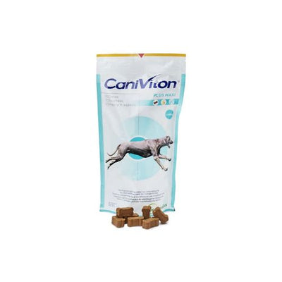 Caniviton Plus Maxi 30 Chews - MyStetho Veterinary