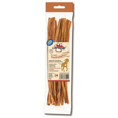 Carnello spaghetti pour chiens - MyStetho Veterinary