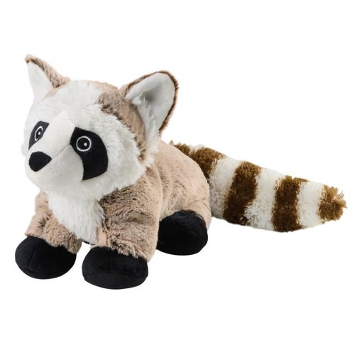 Chaleur animal en peluche Raton laveur Stück - MyStetho Veterinary