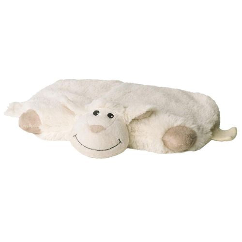 Chaleur coussin en peluche Mouton Stück - MyStetho Veterinary