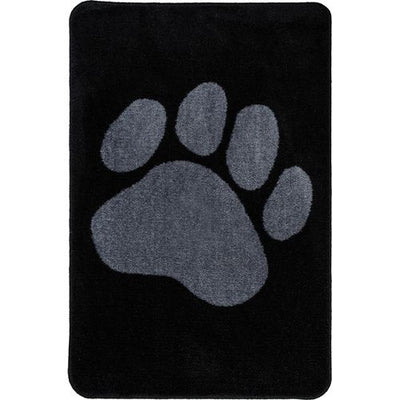 Couverture pour coffre de voiture noir schwarz 100cm - MyStetho Veterinary