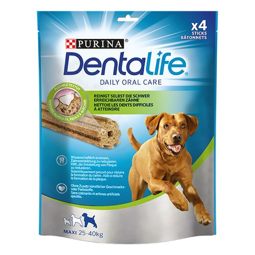 Dentalife ActiveFresh Large 142g - MyStetho Veterinary