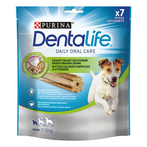 Dentalife ActiveFresh Small 115g - MyStetho Veterinary