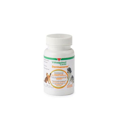 Dermanorm 90 Kaps. - MyStetho Veterinary