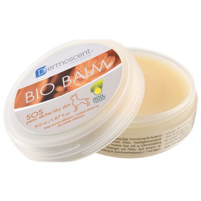 Dermoscent BIO BALM® dog - 50 ml - MyStetho Veterinary